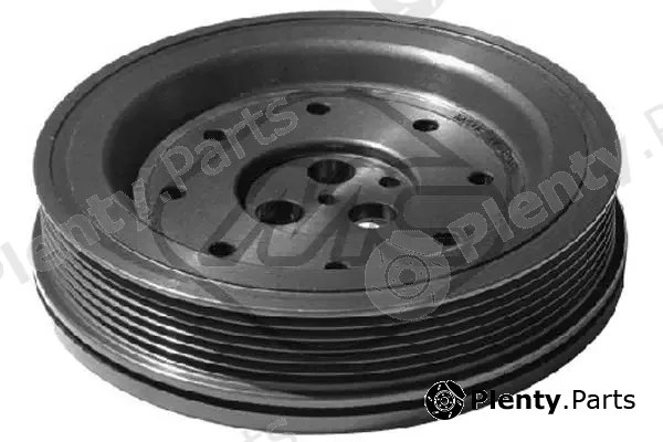 Metalcaucho 04816 — Belt Pulley, crankshaft