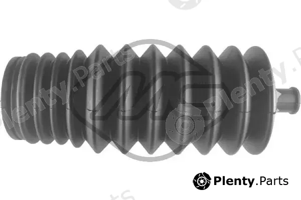 Metalcaucho 00338 — Bellow, steering