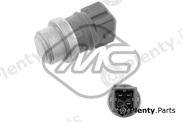 Metalcaucho 15890 — Temperature Switch, coolant warning lamp