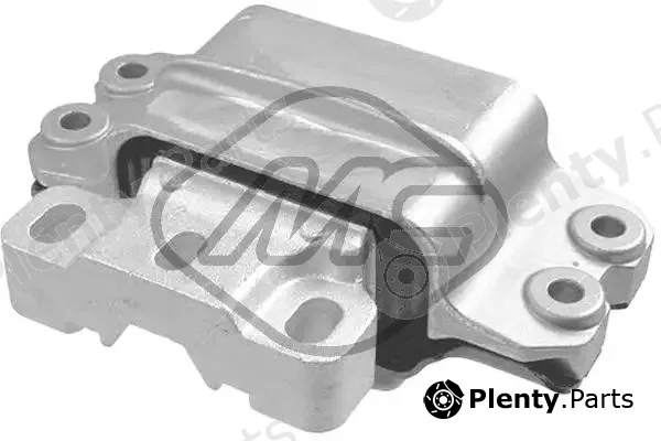 Metalcaucho 15173 — Mounting, engine