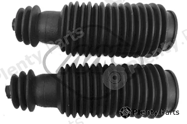 Metalcaucho 01310C — Bellow Kit, steering
