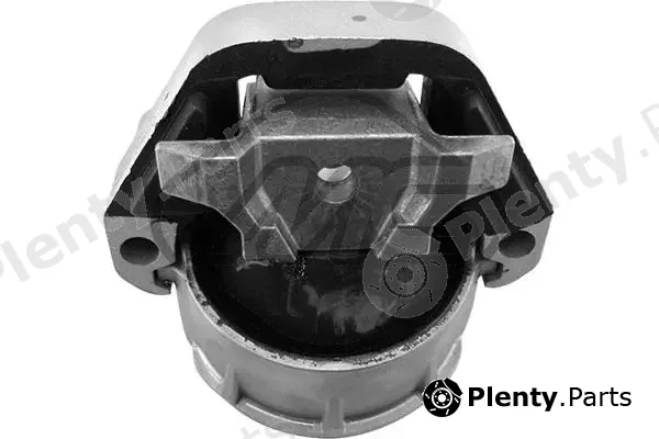 Metalcaucho 58767 — Mounting, engine