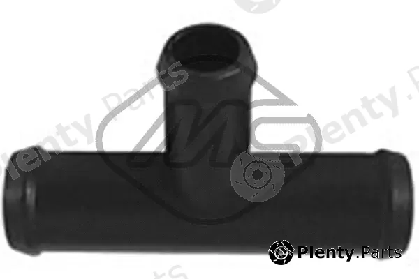 Metalcaucho 30626 — Coolant Flange