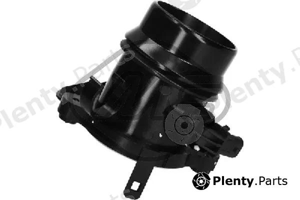 Metalcaucho 47272 — Intake Manifold, air supply