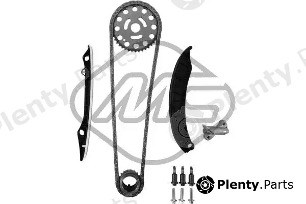Metalcaucho 57844 — Timing Chain Kit