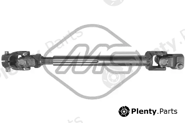 Metalcaucho 06161 — Joint, steering column
