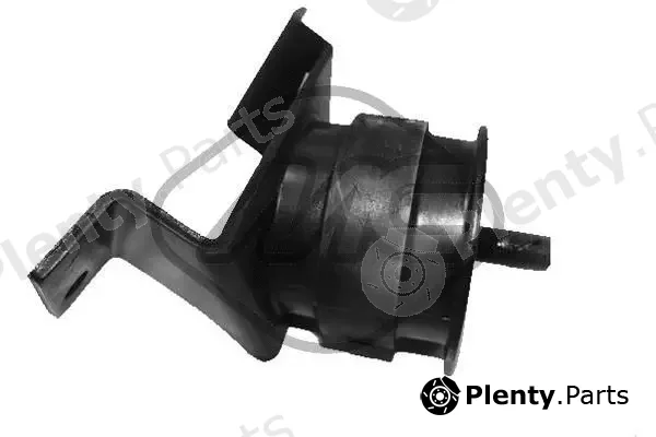 Metalcaucho 57911 — Mounting, engine