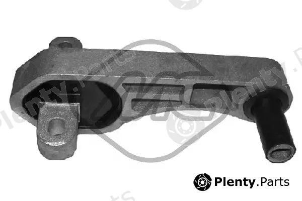 Metalcaucho 05674 — Mounting, engine