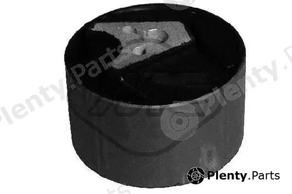 Metalcaucho 05661 — Mounting, engine