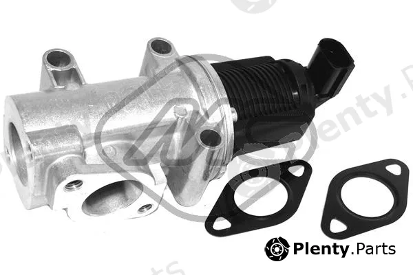 Metalcaucho 93031 — EGR valve, exhaust control