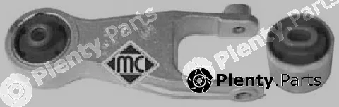 Metalcaucho 04688 — Mounting, engine