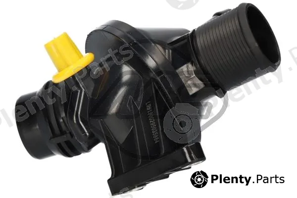 Metalcaucho 35884 — Thermostat, coolant