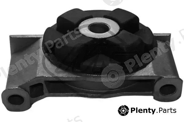 Metalcaucho 02917 — Mounting, manual transmission