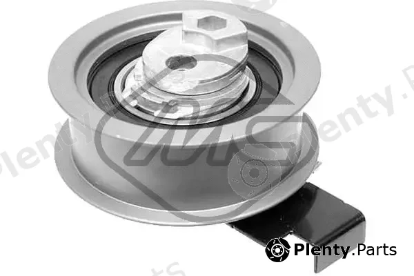 Metalcaucho 49332 — Tensioner Pulley, timing belt