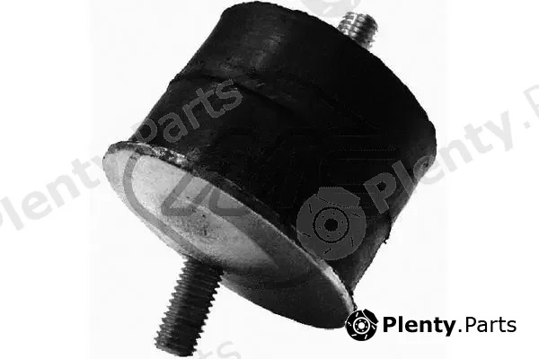 Metalcaucho 00426 — Mounting, engine