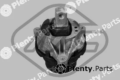 Metalcaucho 54631 — Mounting, engine