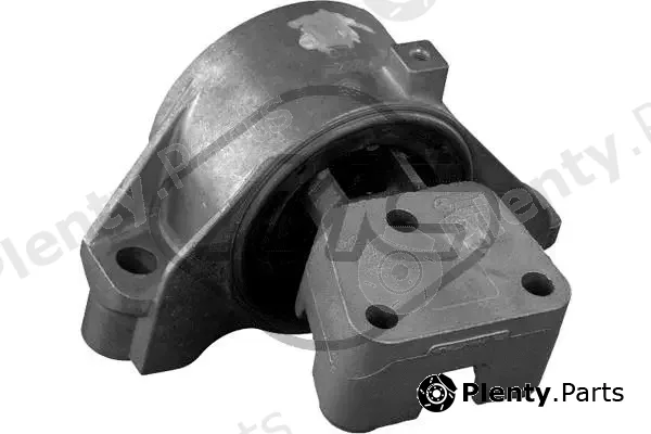 Metalcaucho 58408 — Mounting, engine