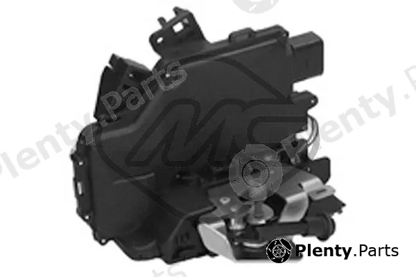 Metalcaucho 43709 — Door Lock