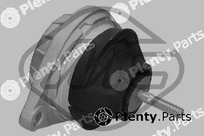 Metalcaucho 48900 — Mounting, engine