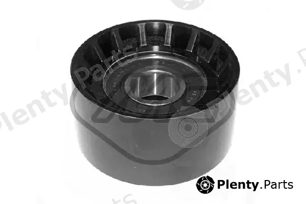 Metalcaucho 05261 — Deflection/Guide Pulley, V-ribbed belt