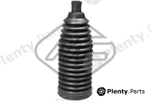 Metalcaucho 10634 — Bellow, steering
