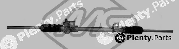 Metalcaucho 50451 — Steering Gear
