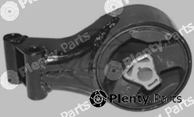 Metalcaucho 07169 — Mounting, engine