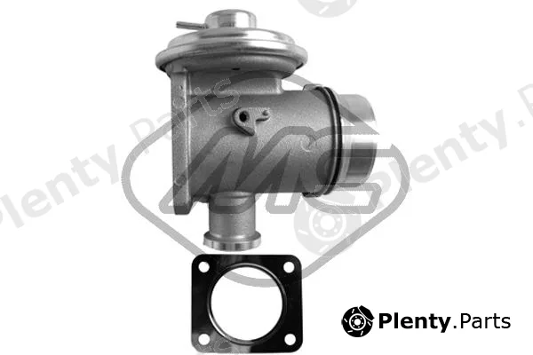 Metalcaucho 93223 — EGR Valve