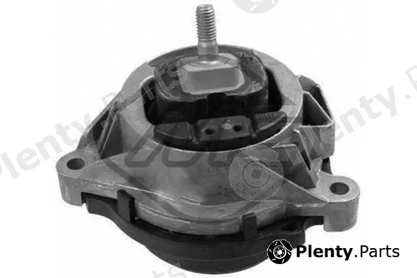 Metalcaucho 57668 — Mounting, engine