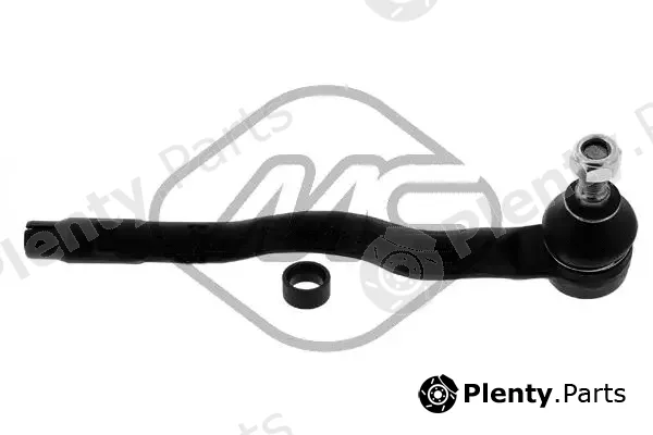 Metalcaucho 47267 — Inner Tie Rod