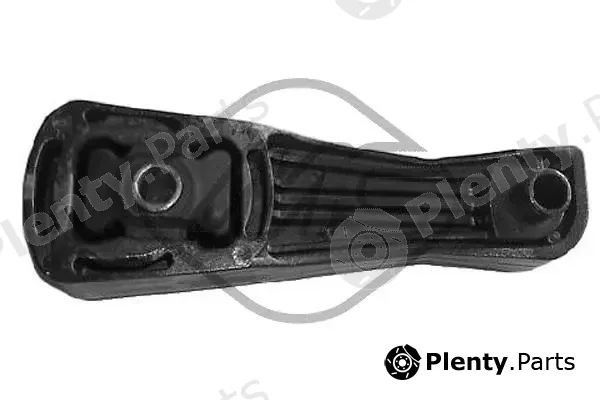 Metalcaucho 04093 — Mounting, engine