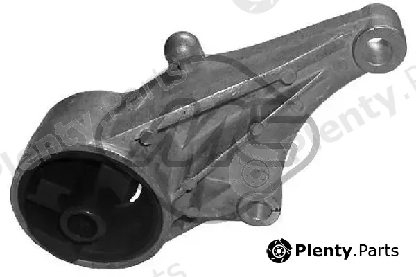 Metalcaucho 04379 — Mounting, engine