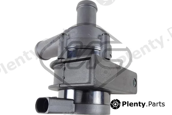 Metalcaucho 32310 — Water Recirculation Pump, parking heater