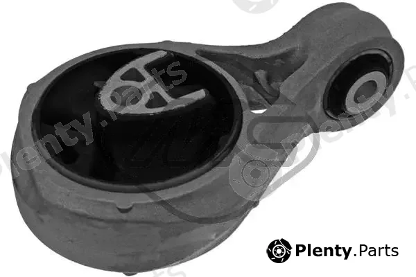 Metalcaucho 57672 — Mounting, engine