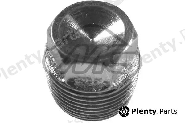 Metalcaucho 00675 — Screw Plug, oil sump