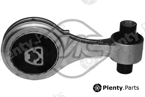 Metalcaucho 06911 — Mounting, engine
