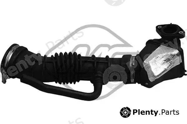 Metalcaucho 97499 — Charge Air Hose