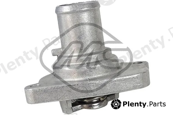 Metalcaucho 35693 — Thermostat, coolant