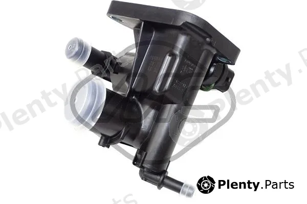 Metalcaucho 35715 — Thermostat, coolant