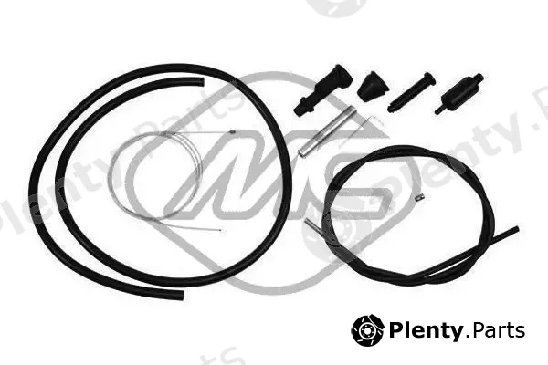 Metalcaucho 82851 — Accelerator Cable