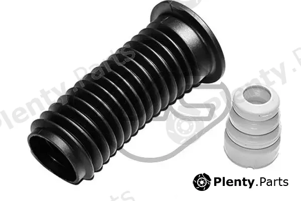 Metalcaucho 06269 — Rubber Buffer, suspension