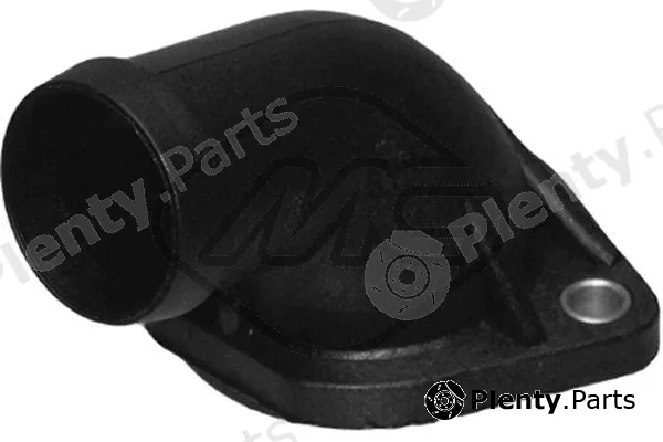 Metalcaucho 03528 — Coolant Flange