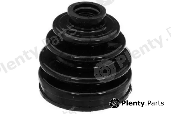 Metalcaucho 01052 — Bellow Kit, drive shaft