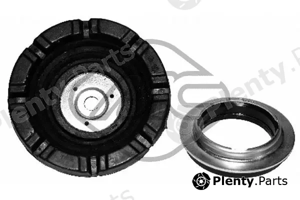 Metalcaucho 05415 — Repair Kit, suspension strut support mount