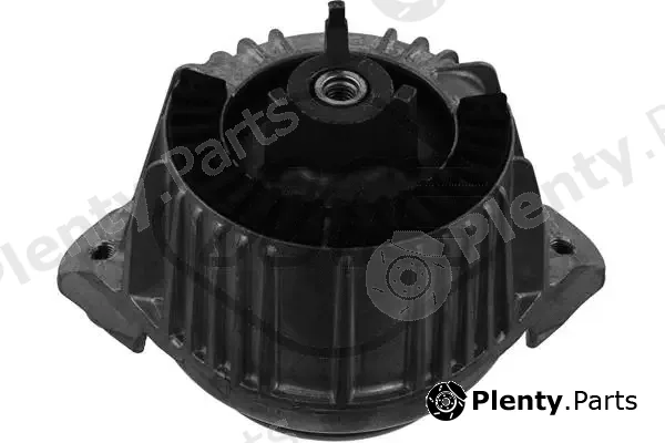 Metalcaucho 57641 — Mounting, engine