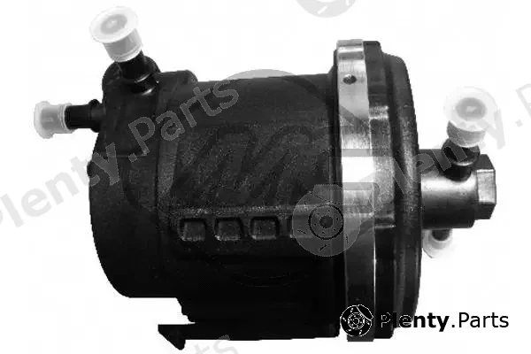 Metalcaucho 03835 — Fuel Filter