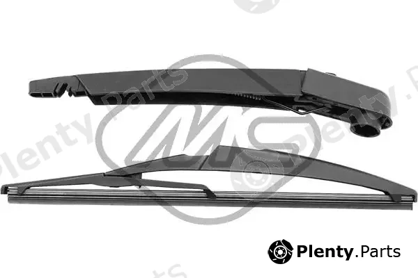 Metalcaucho 68278 — Wiper Blade