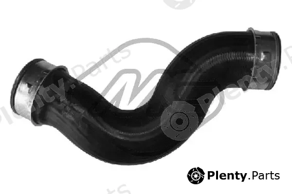Metalcaucho 09416 — Charge Air Hose