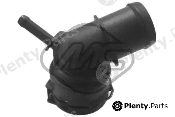 Metalcaucho 36057 — Coolant Flange