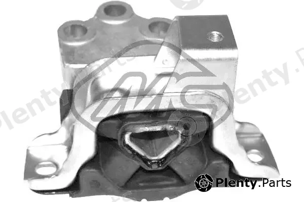 Metalcaucho 06521 — Mounting, engine
